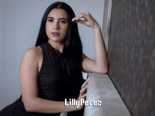 LillyPerez