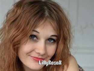 LillyRosaX