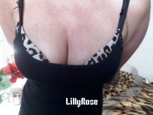 LillyRose