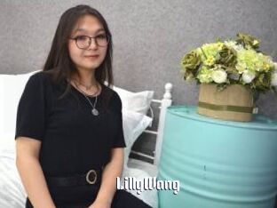 LillyWang