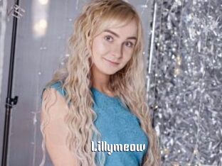 Lillymeow