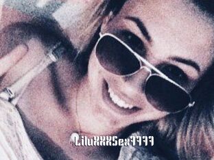 LiluXXXSex7777