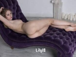 Lily18