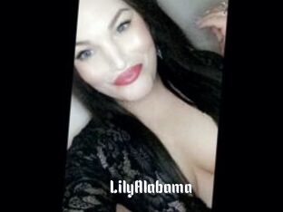 LilyAlabama