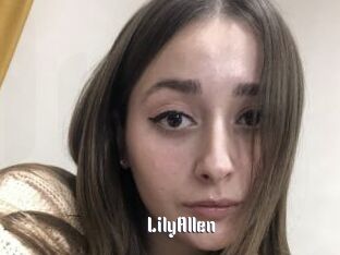 LilyAllen