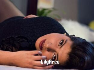 LilyArce