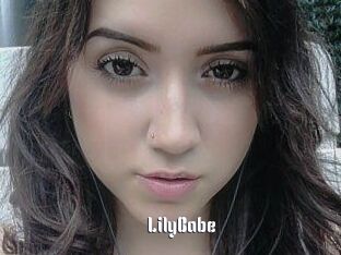LilyBabe