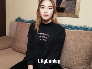LilyConley