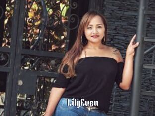 LilyEven