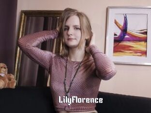 LilyFlorence