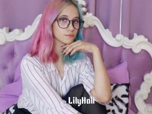 LilyHall