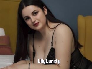 LilyLorety
