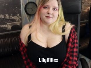LilyMiles