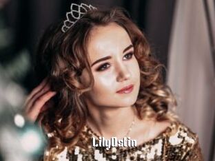 LilyOstin