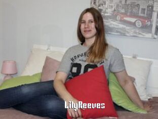 LilyReeves