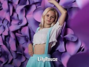 LilyRouse