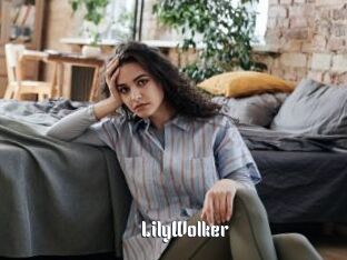 LilyWolker