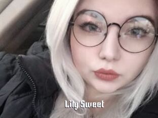 Lily_Sweet