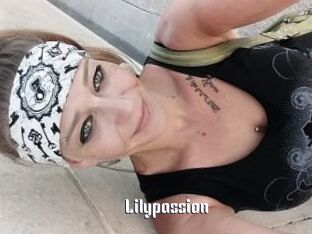 Lilypassion