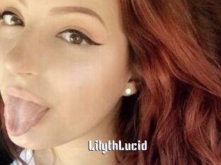 LilythLucid