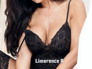 Limerence_X