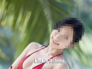 LinLin_Hshow