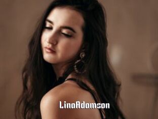 LinaAdamson