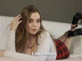 LinaJohnson