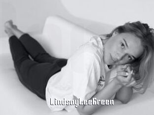 LindsayLeeGreen