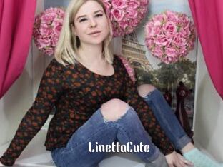 LinettaCute
