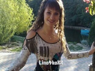 Lino4kaXX