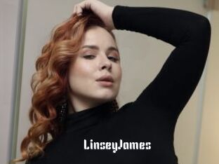 LinseyJames