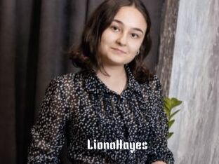 LionaHayes