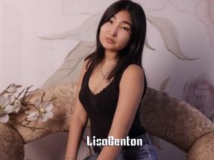 LisaBenton