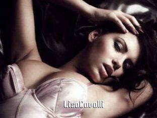 Lisa_Cavalli