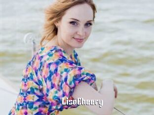 LisaCheery