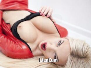 LisaCum