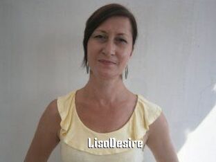 LisaDesire