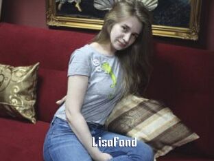 LisaFond