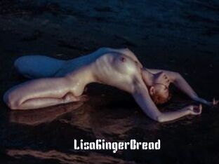 LisaGingerBread