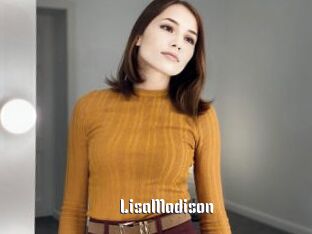 LisaMadison