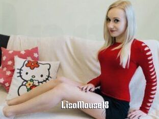 LisaMouse18
