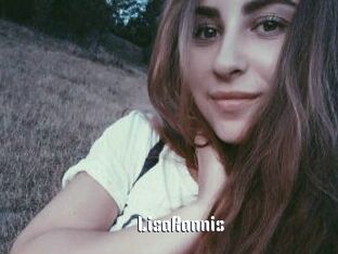 LisaRannis