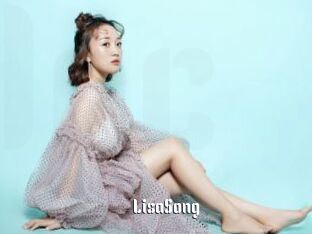 LisaSong