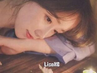 LisaXB