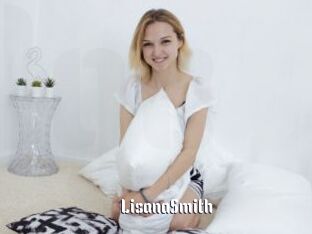 LisanaSmith