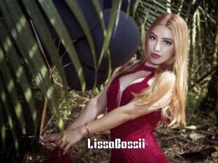 LissaBossii