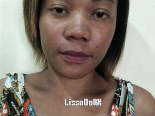 LissaDollX