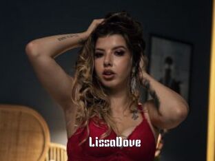 LissaDove