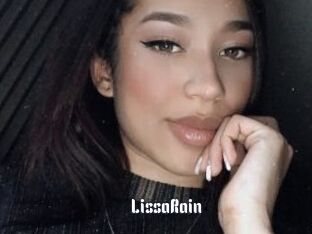 LissaRain